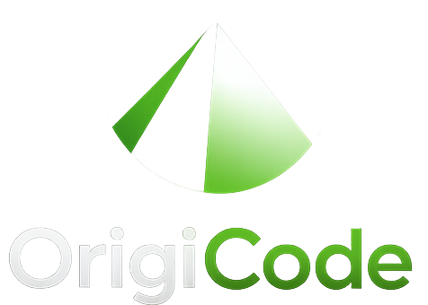 Logo OrigiCode